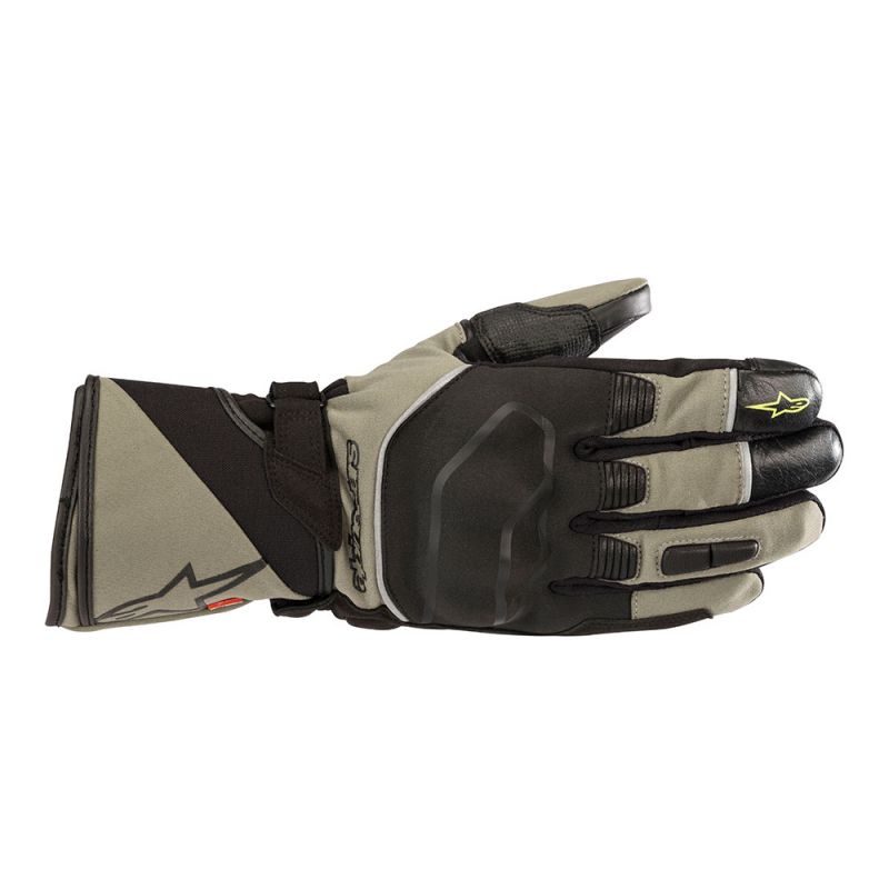 Alpinestars Andes Touring Outdry Glove Alpinestars Andes Touring Outdry Glove