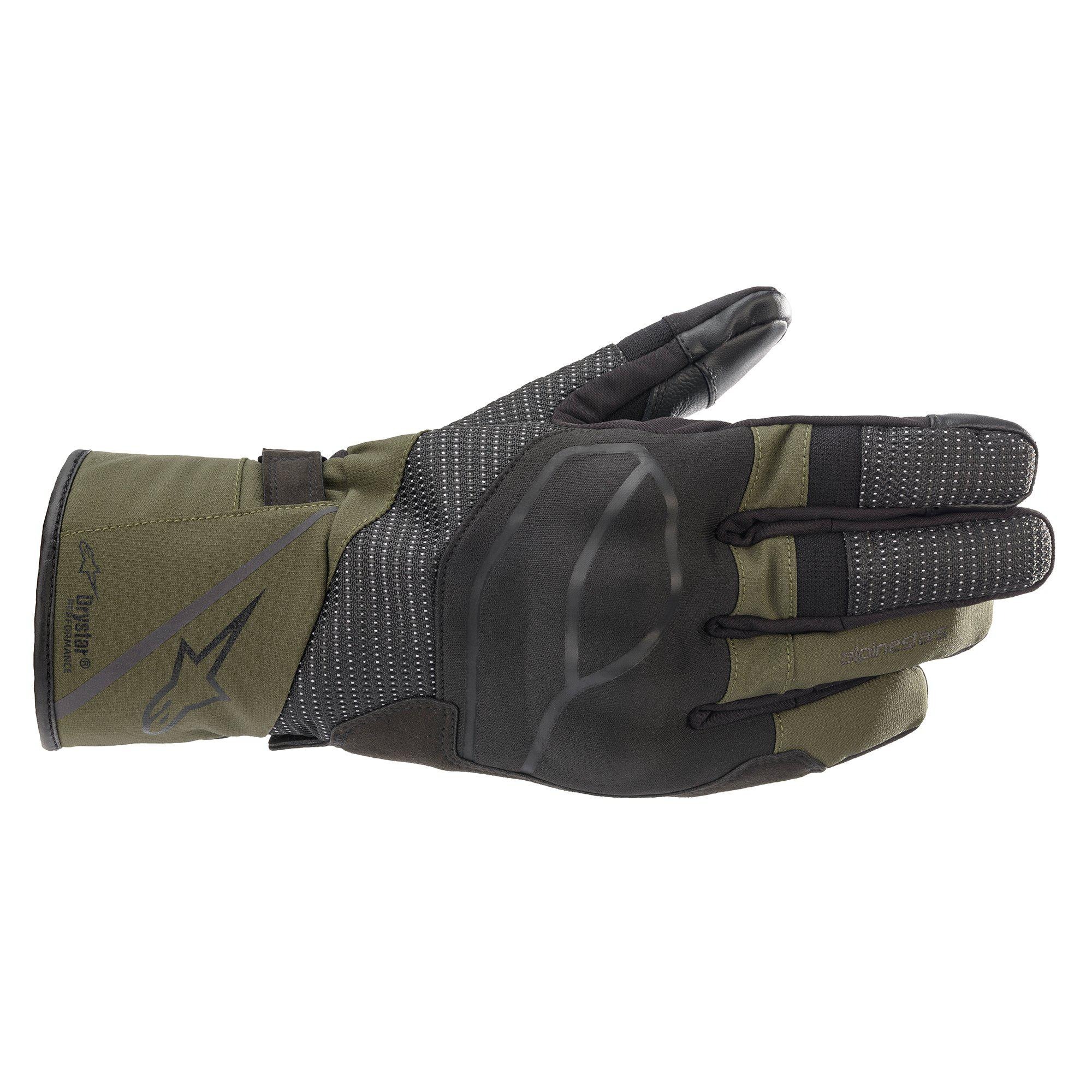 Alpinestars Andes V3 Drystar® Glove Alpinestars Andes V3 Drystar® Glove