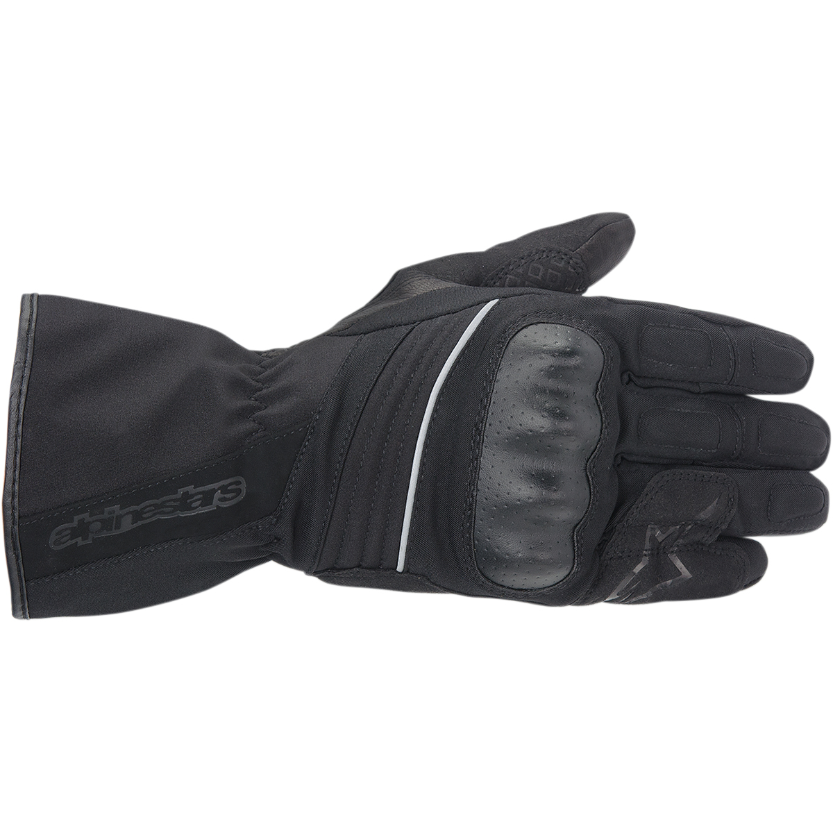 Alpinestars Women's Equinox X-Trafit Gloves - Black Alpinestars Women's Equinox X-Trafit Gloves - Black