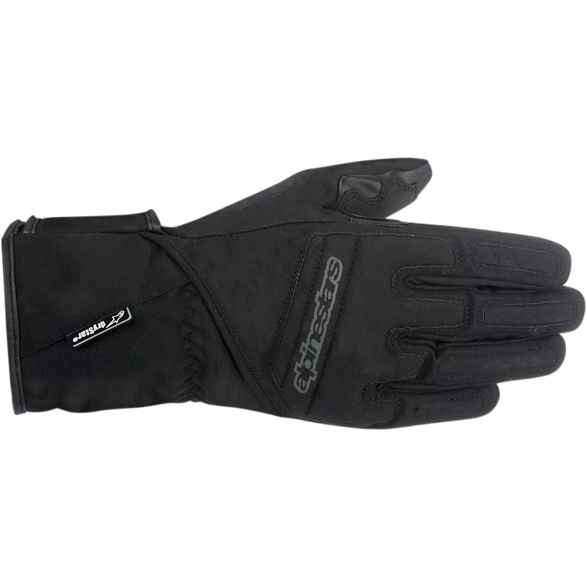 Alpinestars Stella Sr-3 Drystar® Gloves - Black Alpinestars Stella Sr-3 Drystar® Gloves - Black