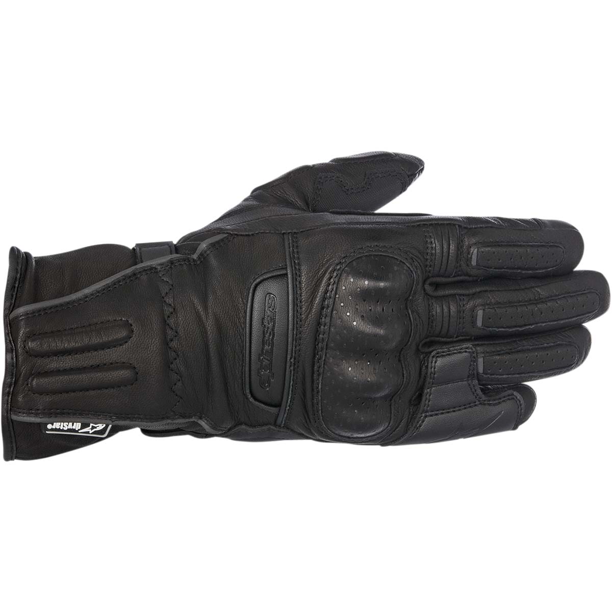 Alpinestars Stella M-56 Drystar® Gloves - Black Alpinestars Stella M-56 Drystar® Gloves - Black