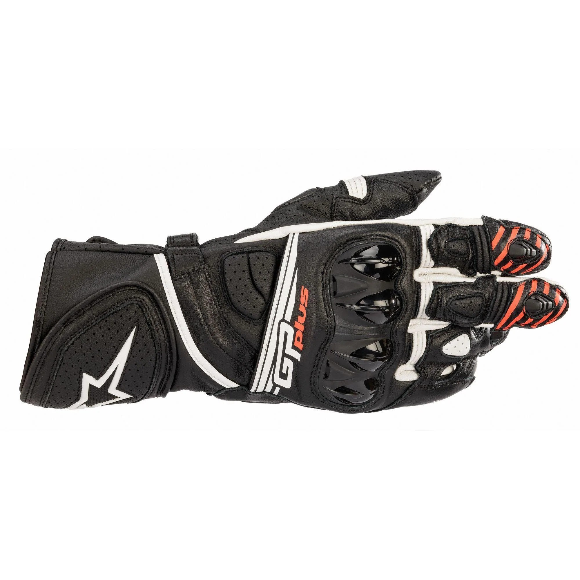 Gp Plus R 3 Fastner Alpinestars GP Plus R V2 Gloves