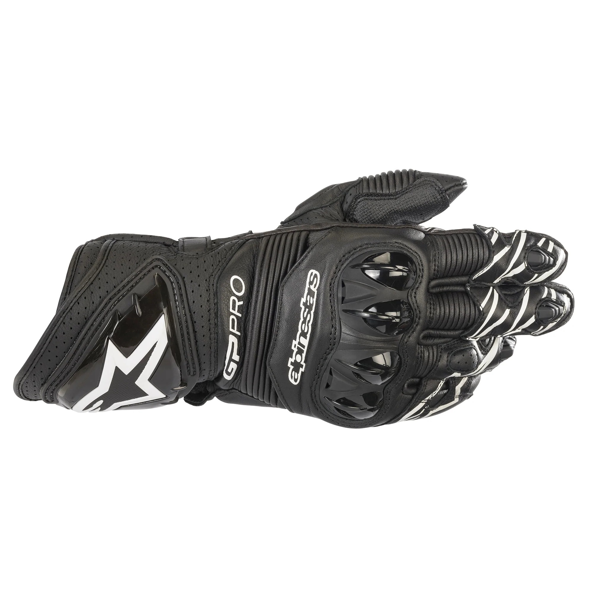 Alpinestars GP Pro Rs3 Gloves Alpinestars GP Pro Rs3 Gloves