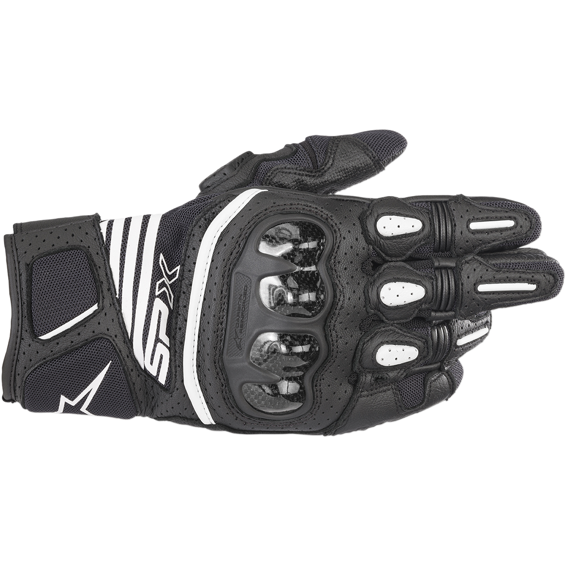 Alpinestars SPX AC V2 Gloves Alpinestars SPX AC V2 Gloves