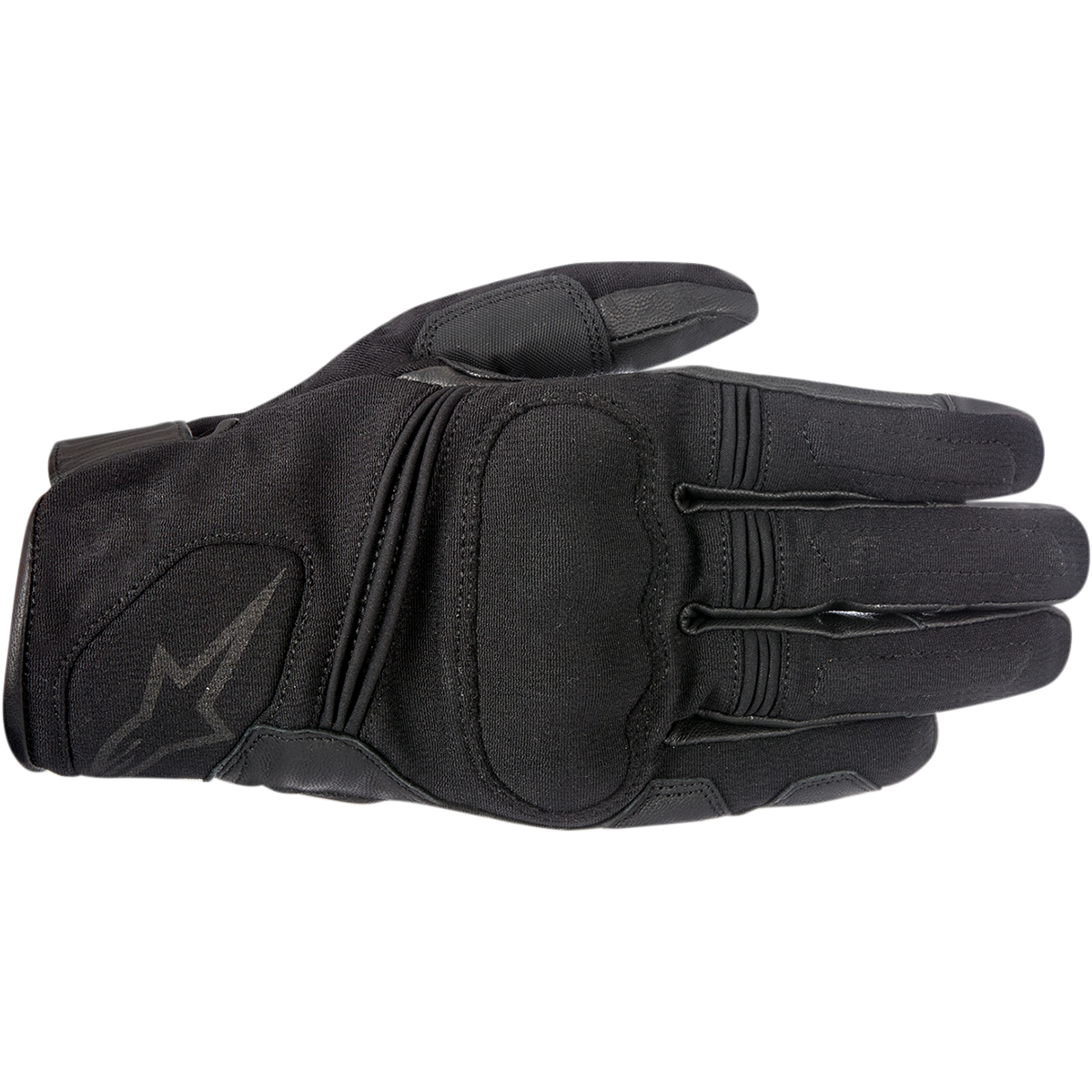 Alpinestars Warden Gloves - Black Alpinestars Warden Gloves - Black