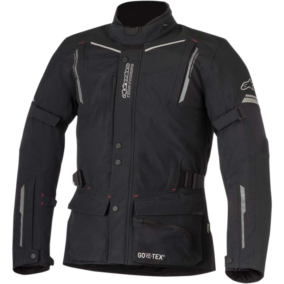 Alpinestars Guayana Gore-Tex Jacket Alpinestars Guayana Gore-Tex Jacket