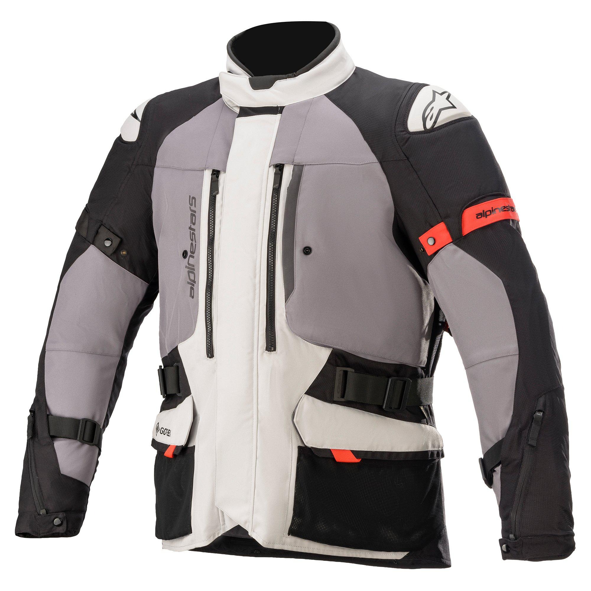 Alpinestars Ketchum Gore-Tex Jacket Alpinestars Ketchum Gore-Tex Jacket