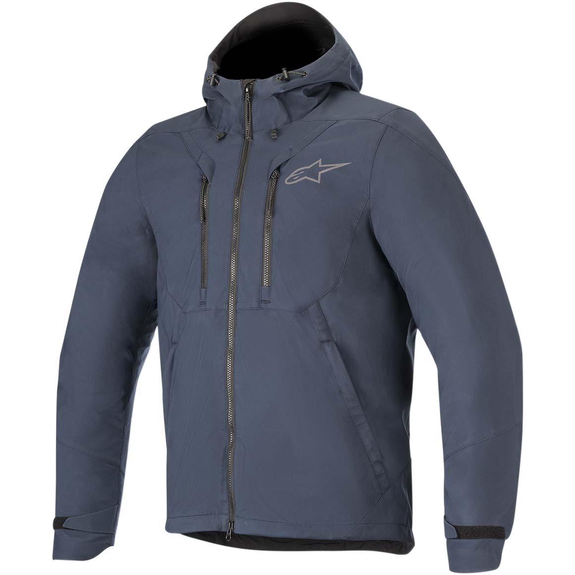 Alpinestars Domino Tech Jacket Alpinestars Domino Tech Jacket
