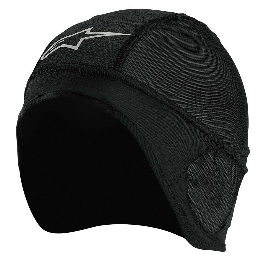 Alpinestars Balaclava Skull Cap - Black Alpinestars Balaclava Skull Cap - Black