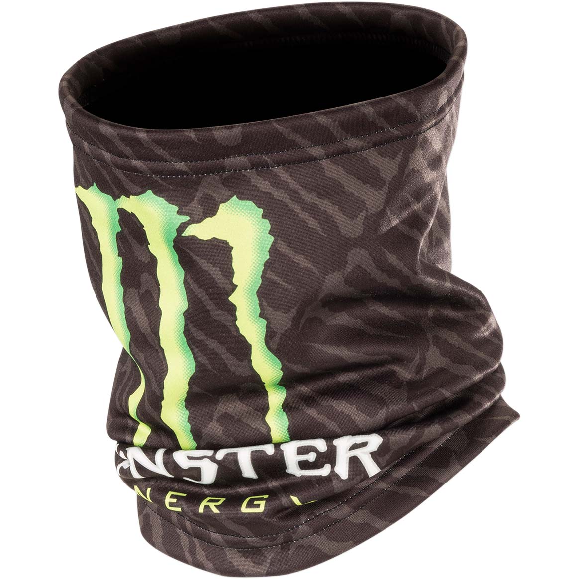 Alpinestars Monster Legacy Neck Warmer Black/Green