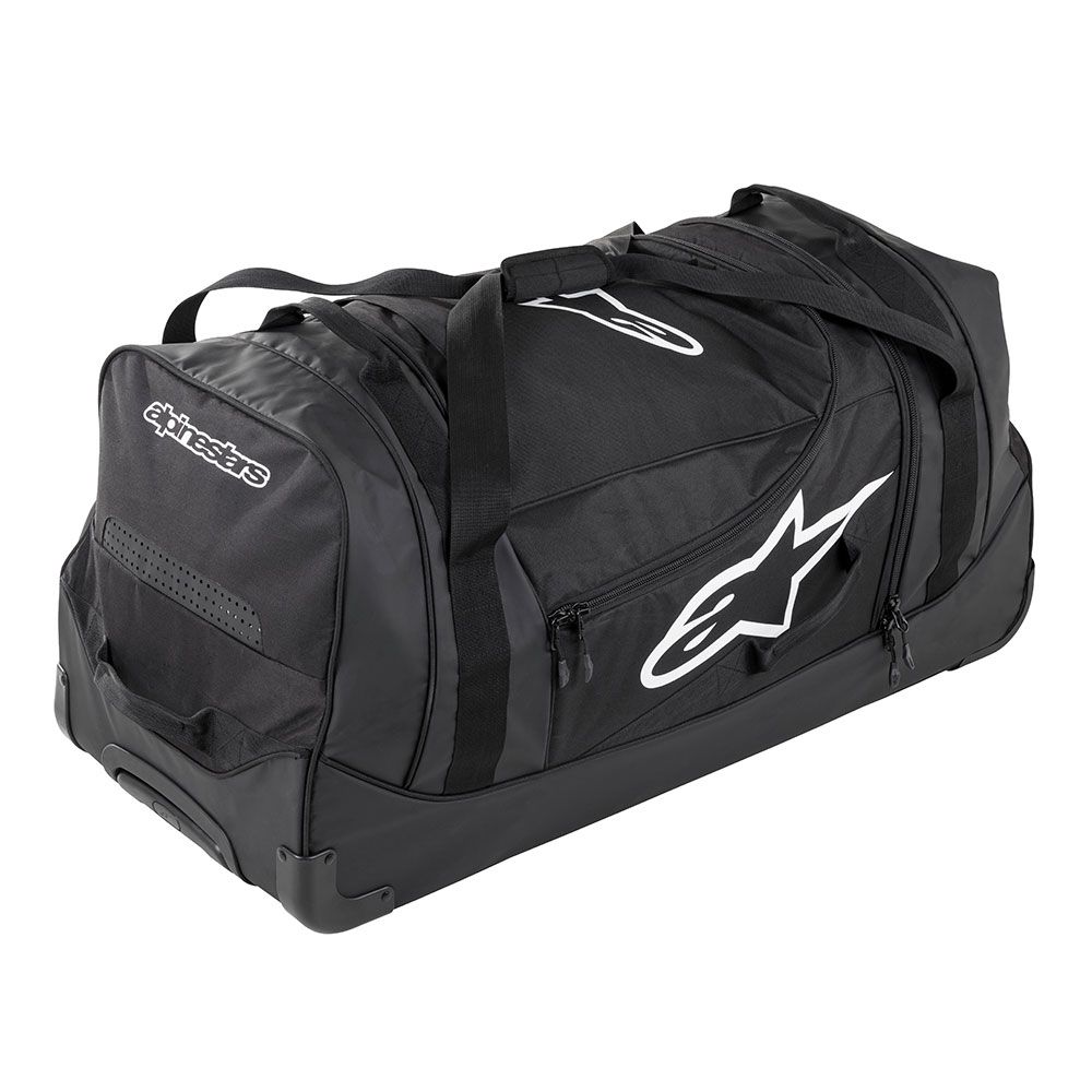 Alpinestars Komodo Travel Bag Alpinestars Komodo Travel Bag