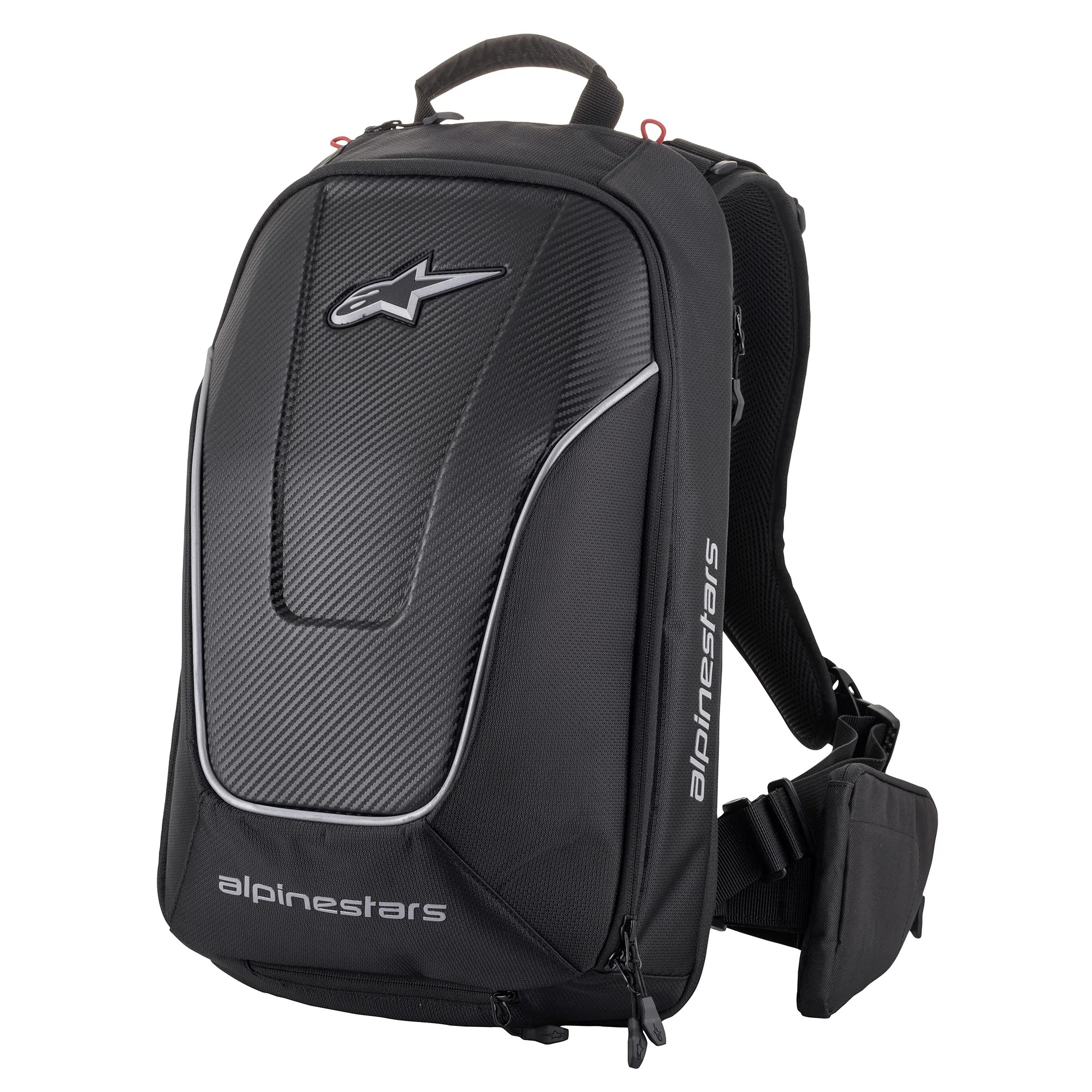 Alpinestars Charger Pro Backpack - Black Alpinestars Charger Pro Backpack - Black