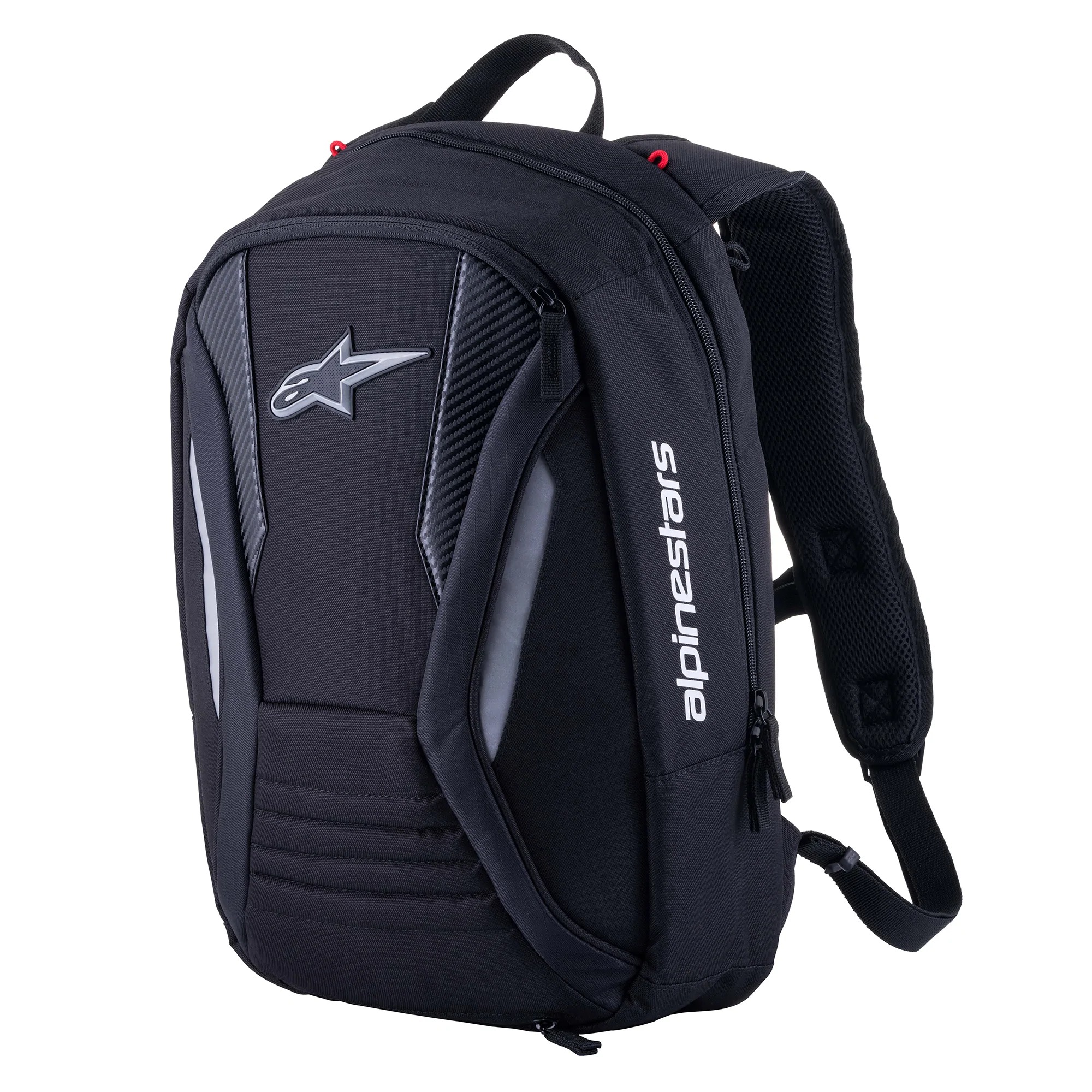 Alpinestars Charger Boost Backpack - Black/Black Alpinestars Charger Boost Backpack - Black/Black