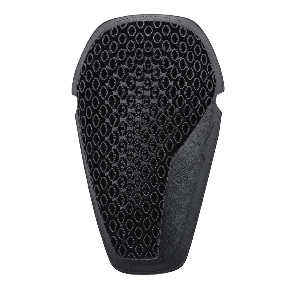 Alpinestars Nucleon Flex Plus Knee Protectors - Black Alpinestars Nucleon Flex Plus Knee Protectors - Black