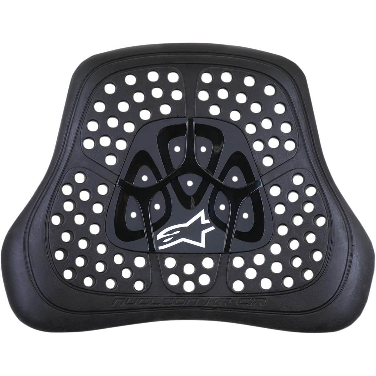 Alpinestars Nucleon KrCir Chest Protector Insert Black
