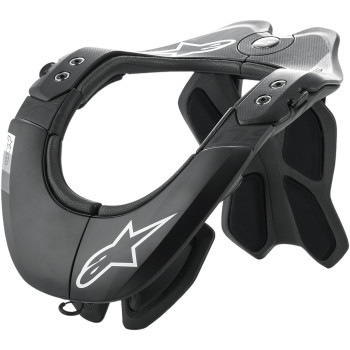Alpinestars Bionic Neck Support Tech 2 Alpinestars Bionic Neck Support Tech 2