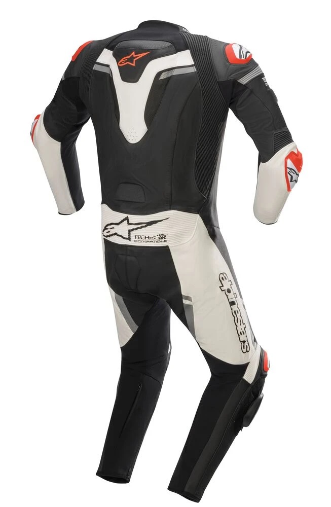 Alpinestars Missile Ignition Leather One Piece Suit Tech Air Compatible