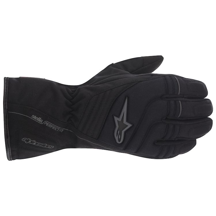 Alpinestars Stella Transition Drystar Gloves Alpinestars Stella Transition Drystar Gloves