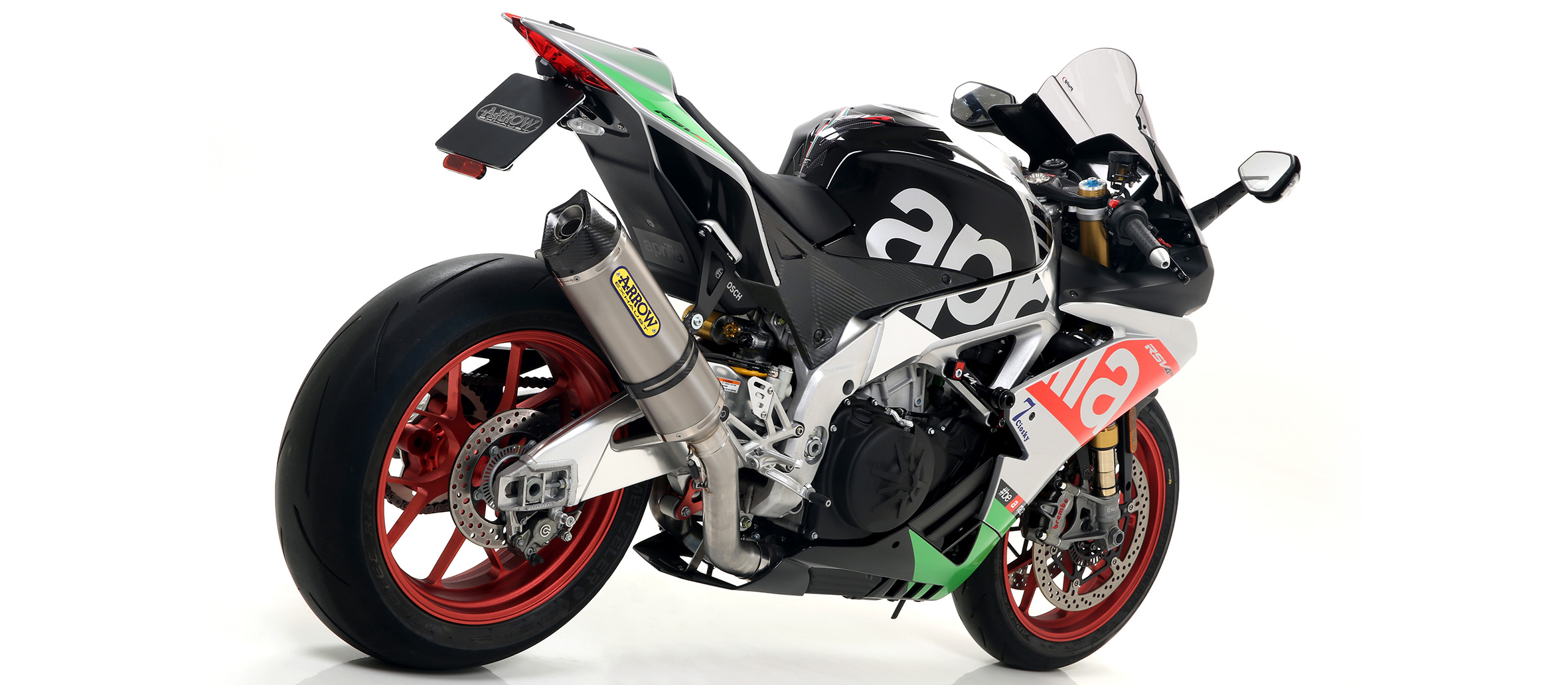 Aprilia rsv4 RF