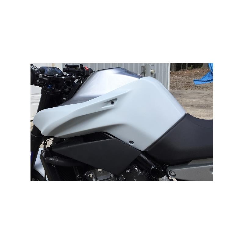 ktm 790 duke tank cover