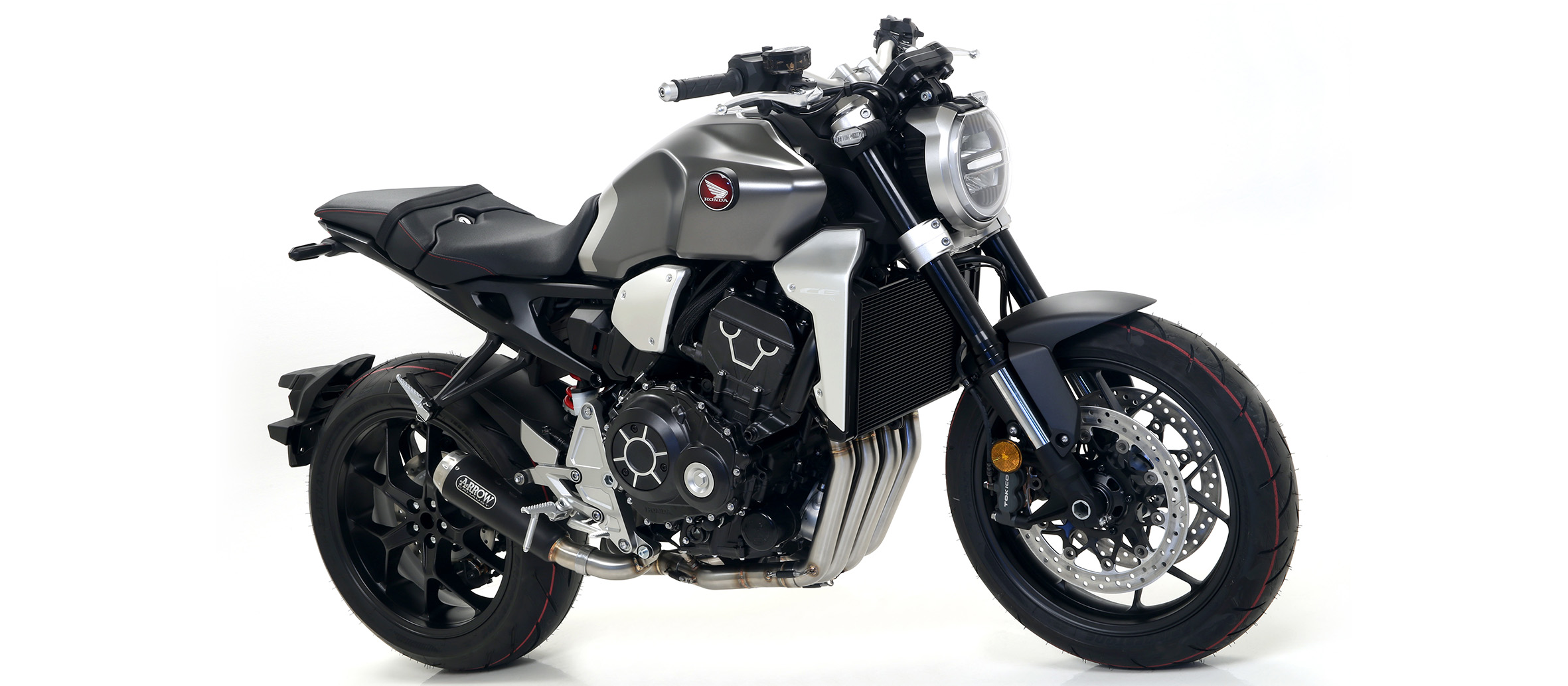 Honda cb1000r 2020