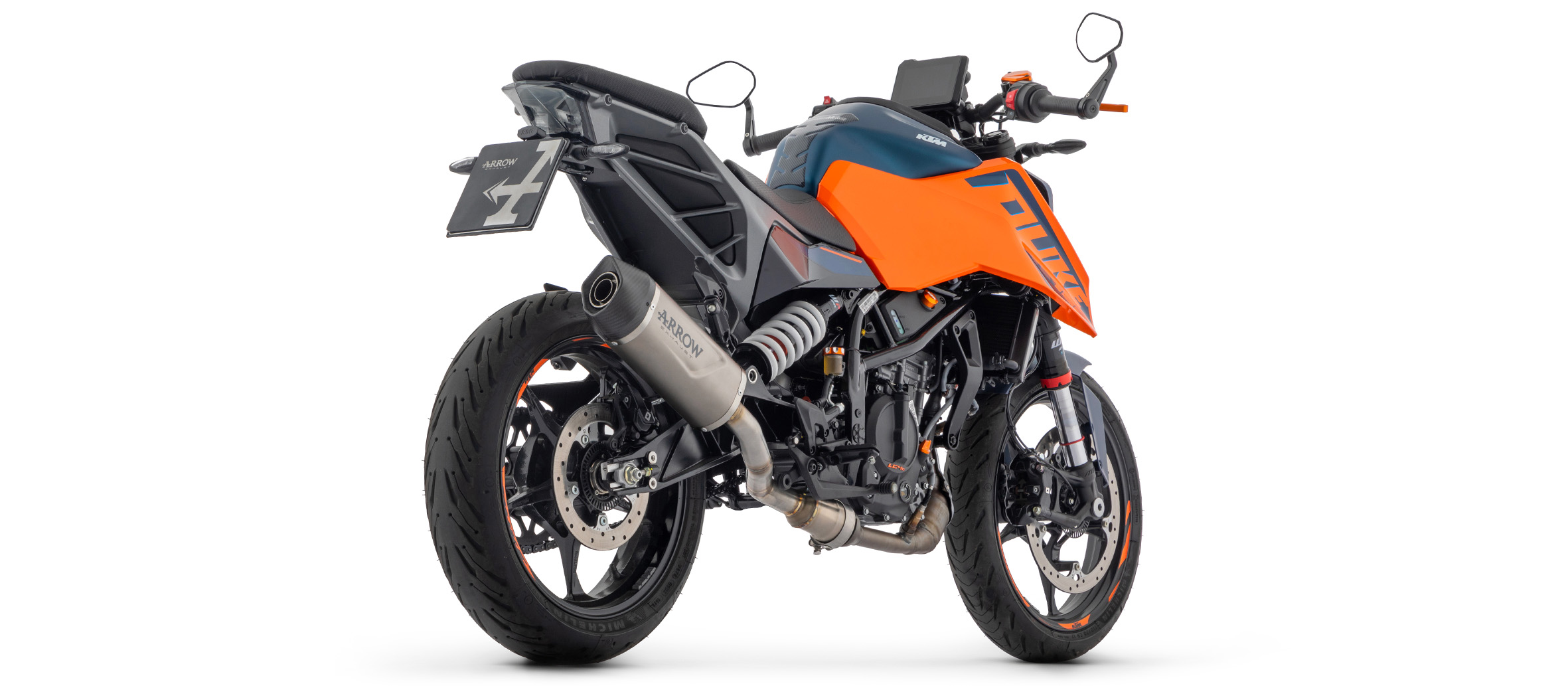 Ktm super duke 125 new arrivals