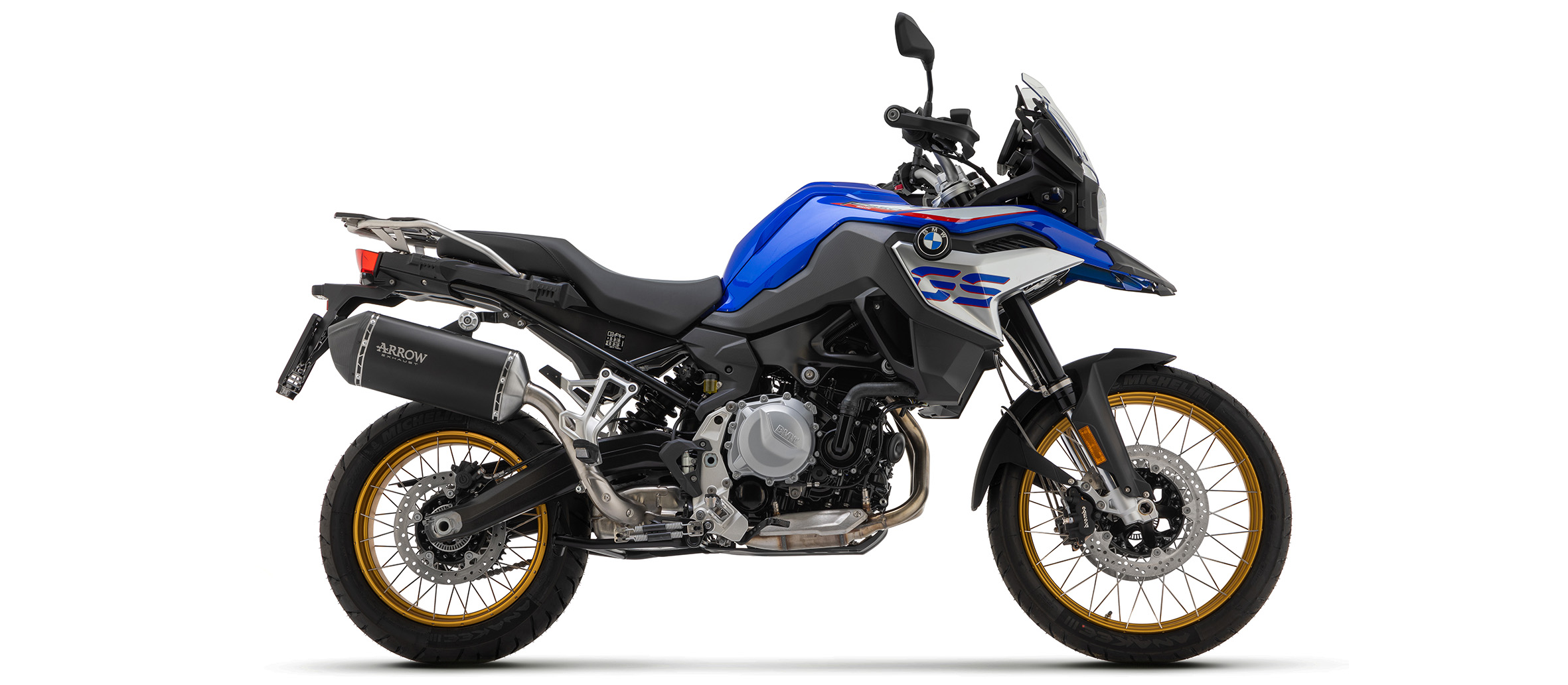 Bmw f 850 gs 2021 hotsell
