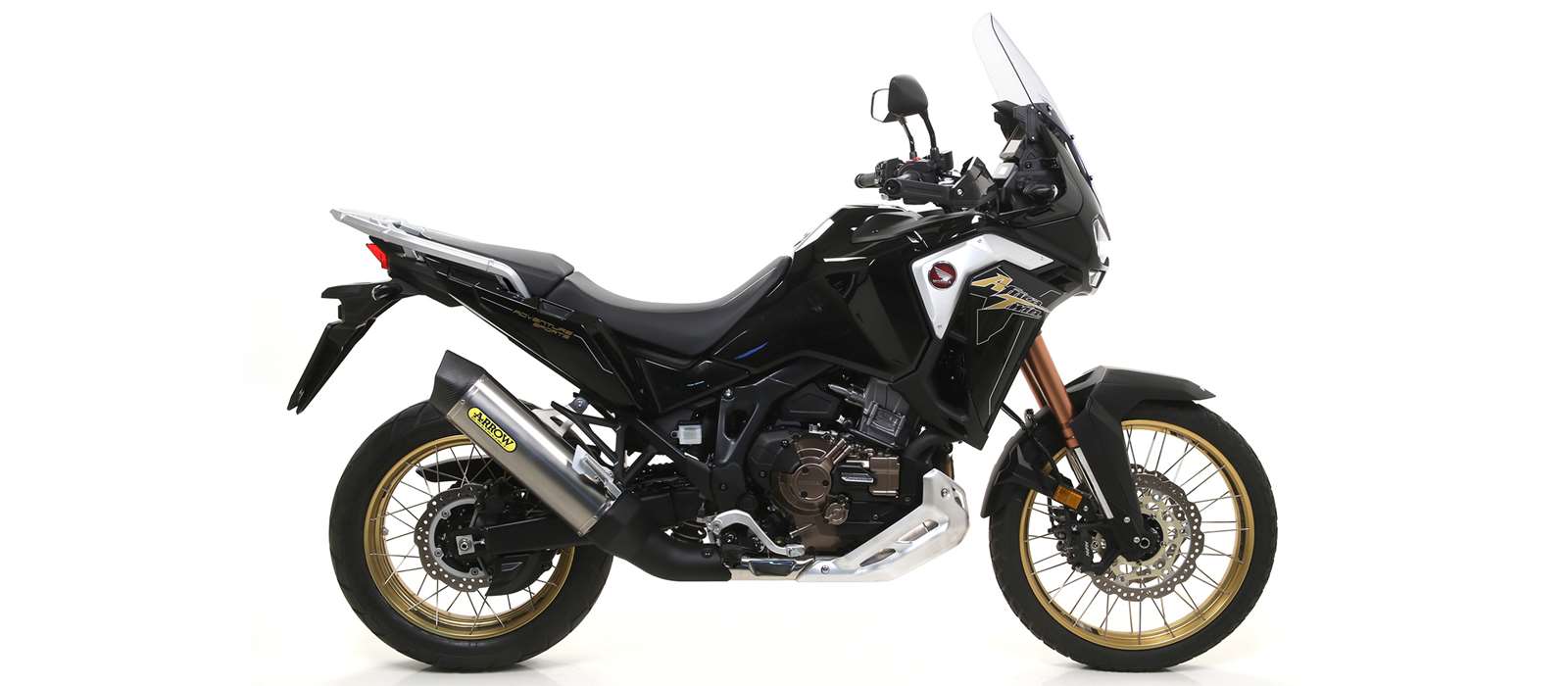 honda crf 1100