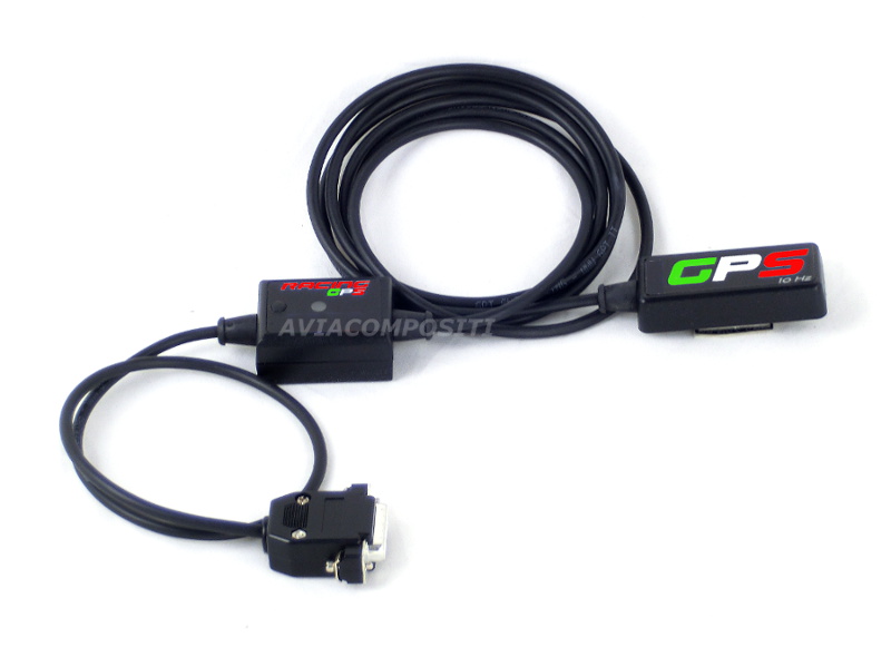 AviaCompositi GPS Kit for EVO2 Gauge (dashboard) AviaCompositi GPS Kit for EVO2 Gauge (dashboard)