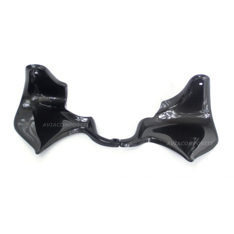 PRESE ARIA LATERALI IN CARBONIO PER CARENATURA DUCATI ST2 ST3 ST4
