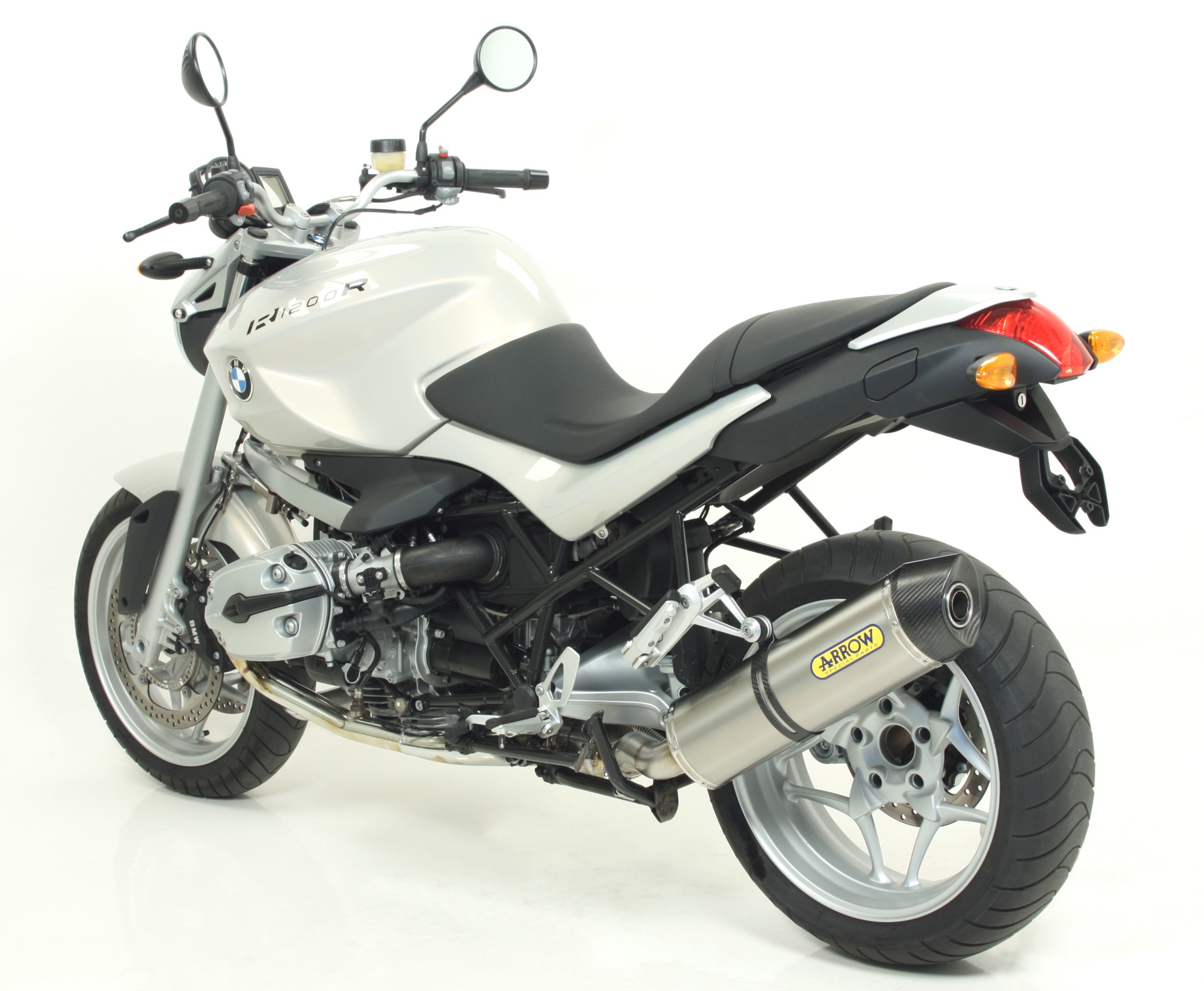 Bmw r1200r 2006 store
