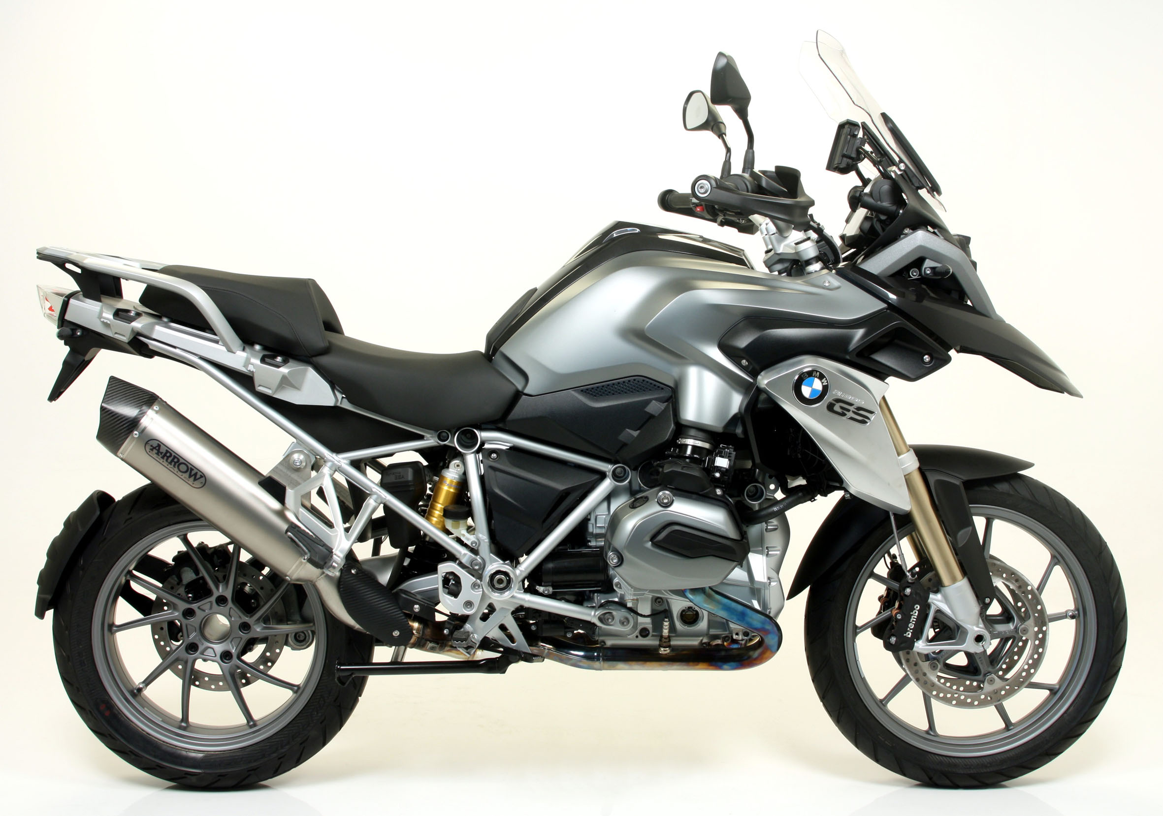 Bmw gsr1200 adventure deals