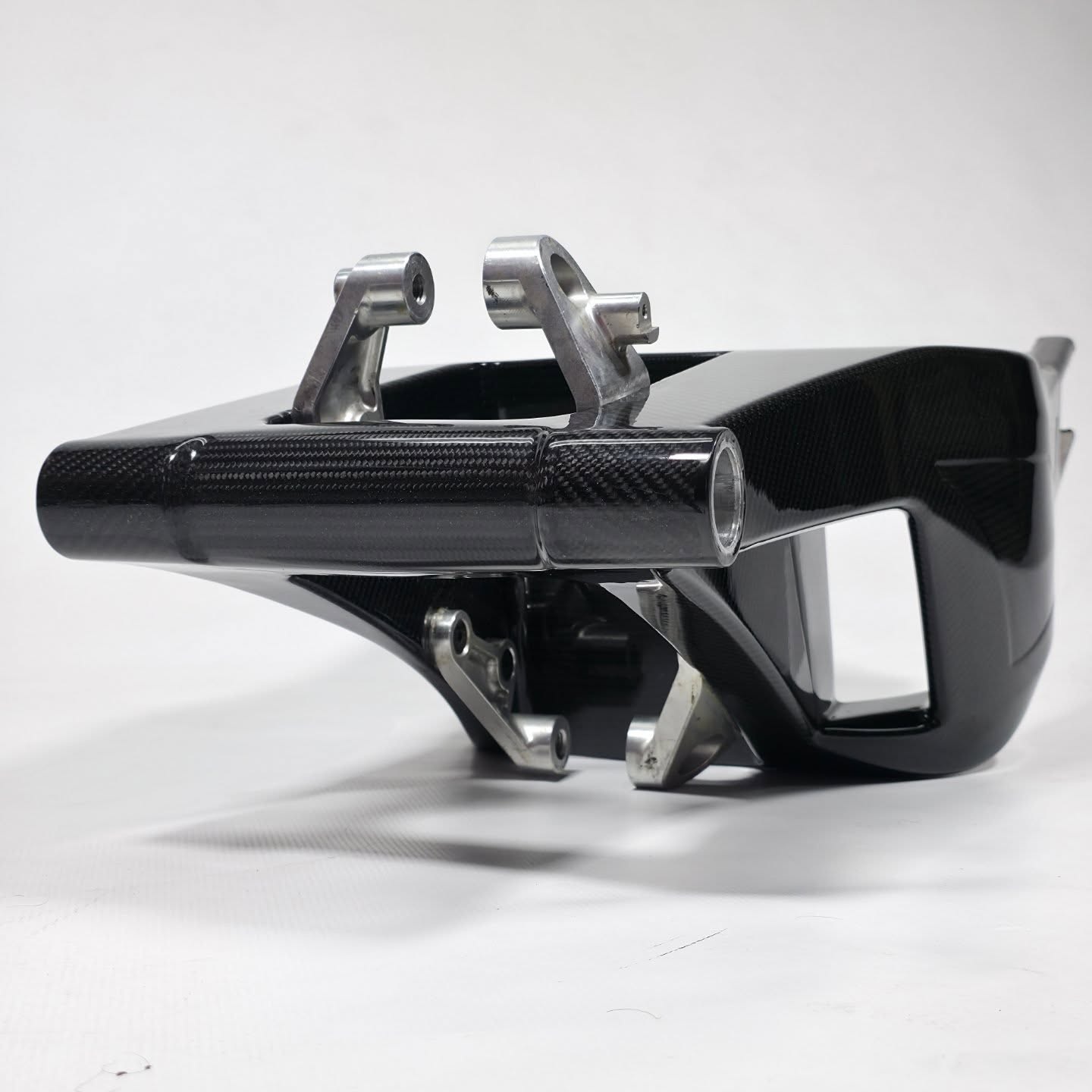 BST Carbon Fiber Swingarm for BMW M1000RR (2021+) BST Carbon Fiber Swingarm for BMW M1000RR (2021+)