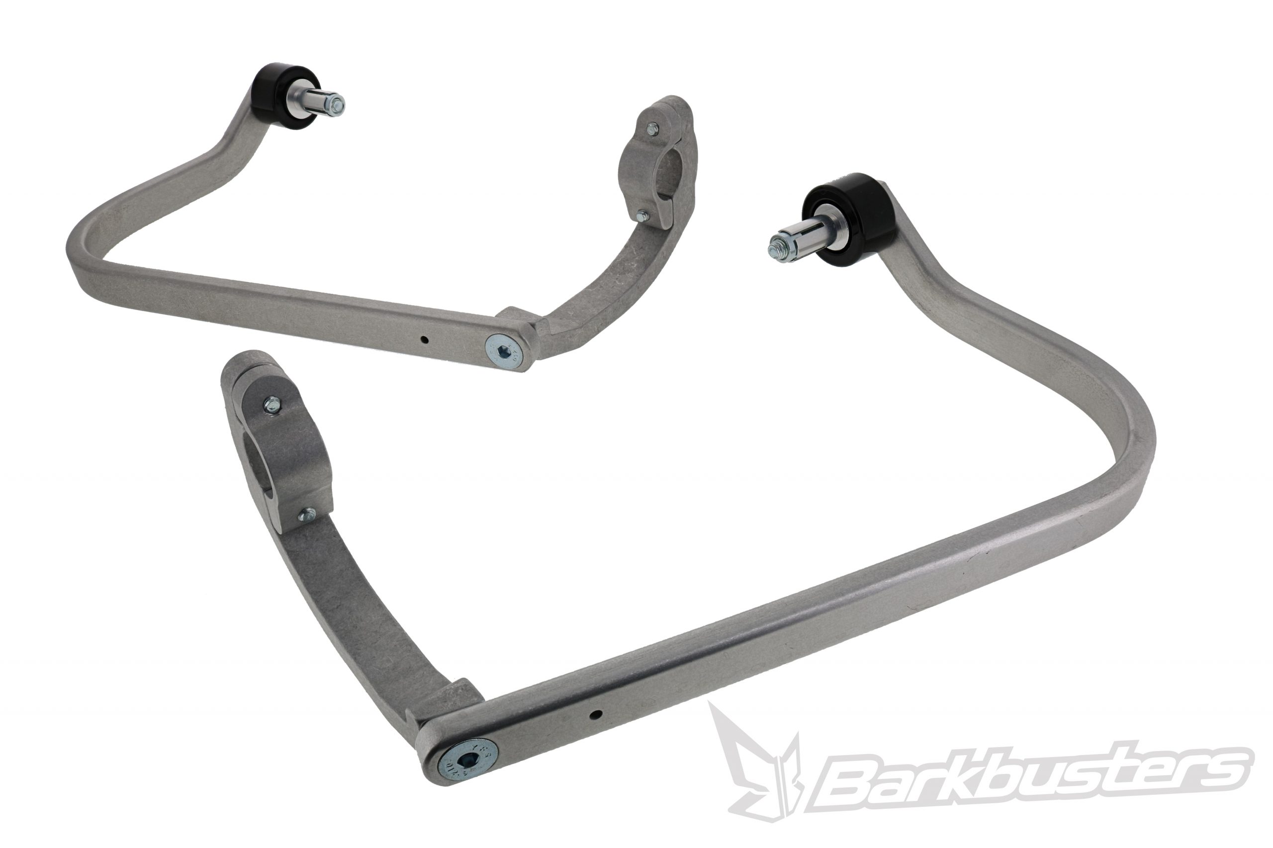 BarkBusters Backbone Two-point Mounting Kit for JET, STORM, and VPS ...