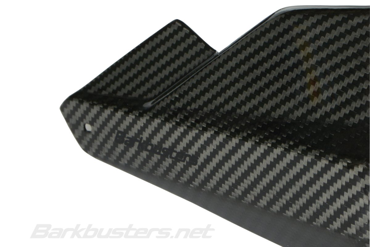 BarkBusters CARBON FIBER Handguards