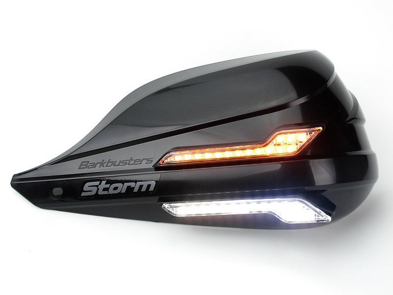 BarkBusters LED Turn Signal (Indicators) Kit for JET, VPS, and STORM