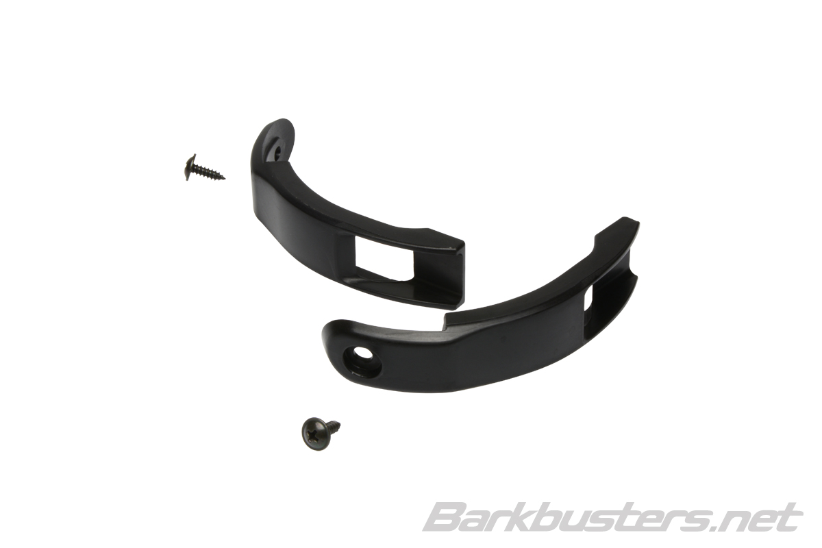 BarkBusters Skid Plate Kit for VPS Handguards BarkBusters Skid Plate Kit for VPS Handguards
