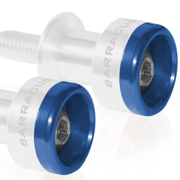 Barracuda Swing Arm Spool Inserts Barracuda Swing Arm Spool Inserts