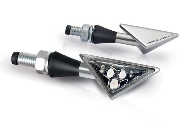 Barracuda Z-LED B-LUX Turn signals