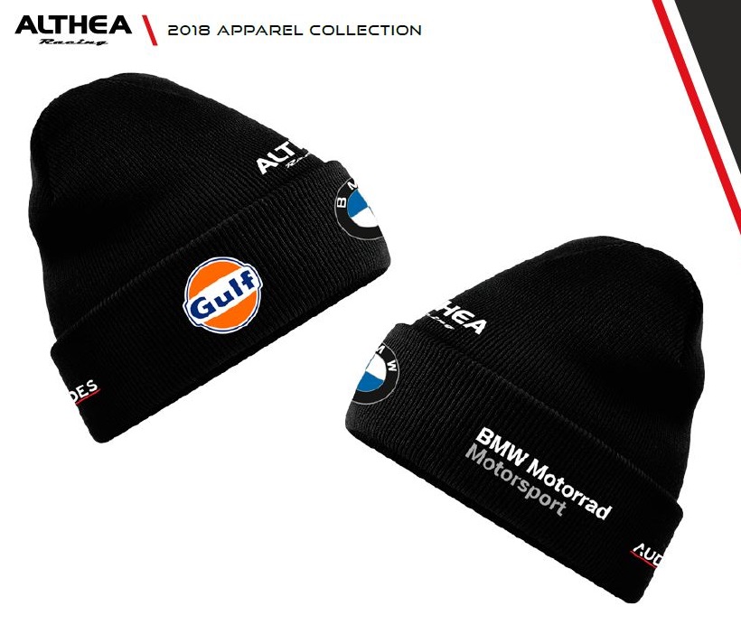 Althea Racing BMW WSBK Official Team 