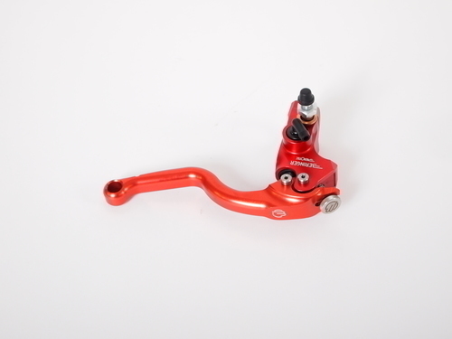 Beringer Aerotec Hydraulic Brake Master Cylinder for One Inch Bars (Harley) Beringer Aerotec Hydraulic Brake Master Cylinder for One Inch Bars (Harley)