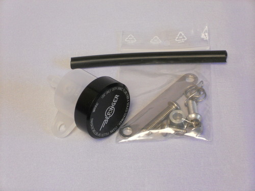 Beringer Small (15cc) Reservoir Kit Beringer Small (15cc) Reservoir Kit