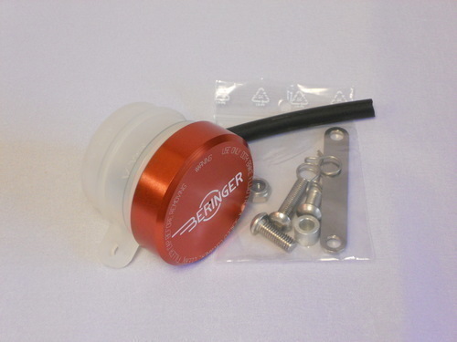 Beringer Large (35cc) Reservoir Kit Beringer Large (35cc) Reservoir Kit