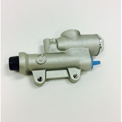 Brembo PS 13 13mm Rear Master Cylinder with Bulit in Round Reservoir Brembo PS 13 13mm Rear Master Cylinder with Bulit in Round Reservoir