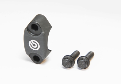 Brembo RCS Standard Handle Bar Clamp Brembo RCS Standard Handle Bar Clamp