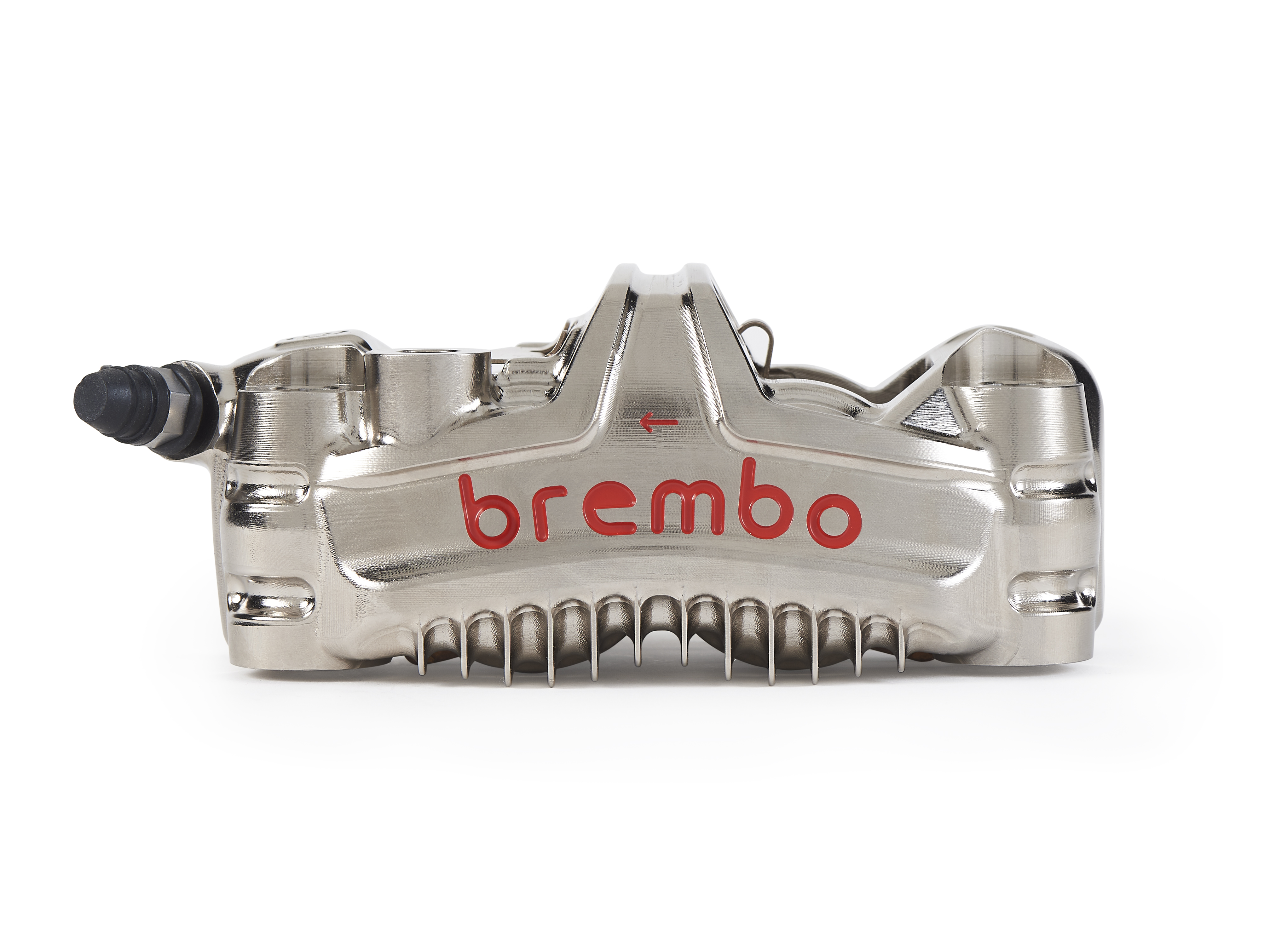 Brembo GP4-MS Forged Monobloc Aluminum Calipers (100 or 108mm) Brembo GP4-MS Forged Monobloc Aluminum Calipers (100 or 108mm)