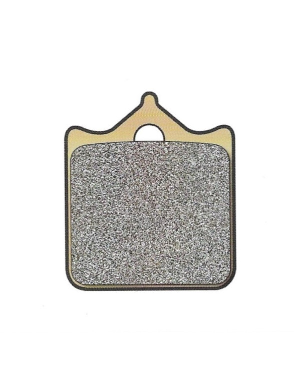 Brembo Z04 / Z03 / Z10 / OE Brake Pads for Brembo 4 Pad Radial and Axial Calipers - Pad Shape A Brembo Z04 / Z03 / Z10 / OE Brake Pads for Brembo 4 Pad Radial and Axial Calipers - Pad Shape A