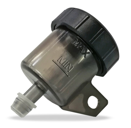 Brembo Small Plastic Reservoir - 15ml - Brake - Clutch Brembo Small Plastic Reservoir - 15ml - Brake - Clutch