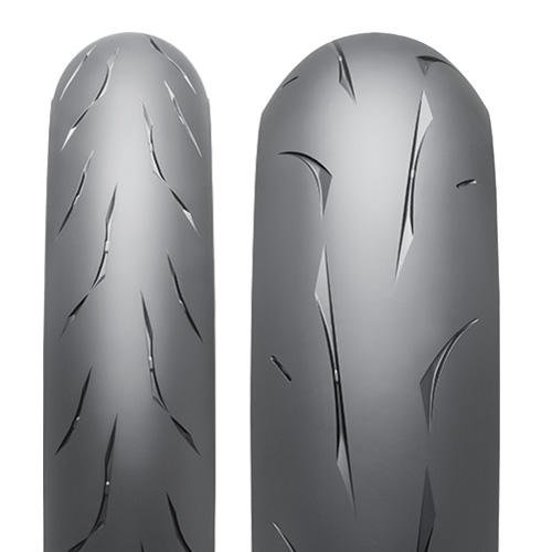 Bridgestone Battlax RS10 Tires