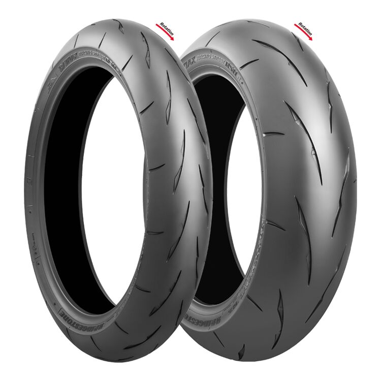 Bridgestone Battlax RS11 Tires Bridgestone Battlax RS11 Tires